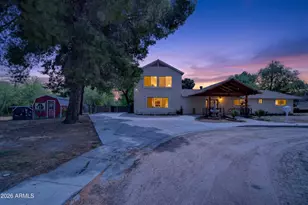 9 Sylvan Ln, Wickenburg, AZ 85390 - Photo 44