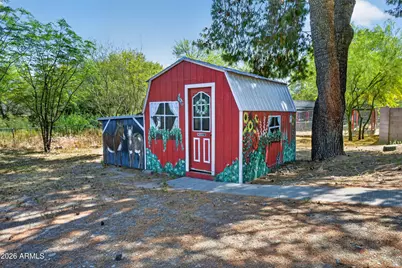 9 Sylvan Lane, Wickenburg, AZ 85390 - Photo 2
