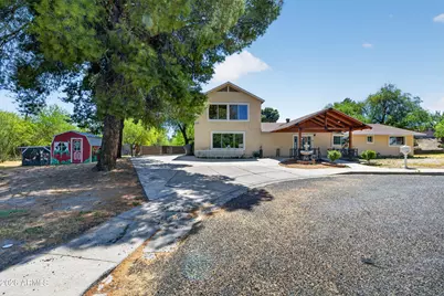 9 Sylvan Lane, Wickenburg, AZ 85390 - Photo 44