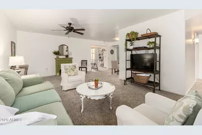 17639 N 99th Drive, Sun City, AZ 85373 - Photo 4