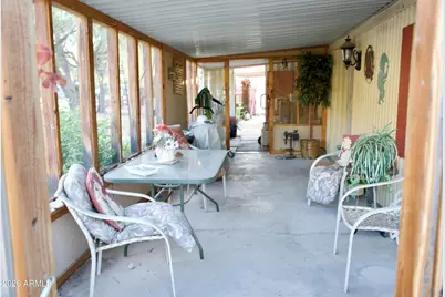 164 W Morris Drive, Queen Valley, AZ 85118 - Photo 6