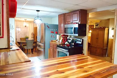 164 W Morris Drive, Queen Valley, AZ 85118 - Photo 8