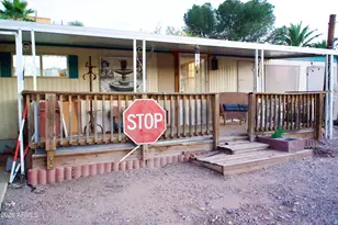 164 W Morris Dr, Queen Valley, AZ 85118 - Photo 20