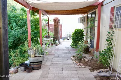 164 W Morris Drive, Queen Valley, AZ 85118 - Photo 4