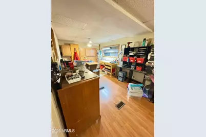 164 W Morris Drive, Queen Valley, AZ 85118 - Photo 14