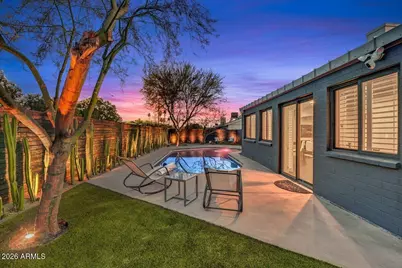 3307 S Terrace Road, Tempe, AZ 85282 - Photo 1