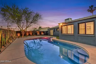 3307 S Terrace Road, Tempe, AZ 85282 - Photo 22