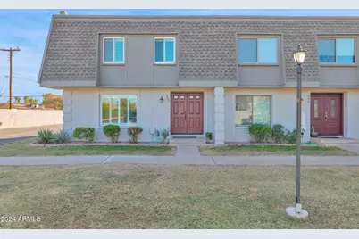 4883 N Granite Reef Road, Scottsdale, AZ 85251 - Photo 2