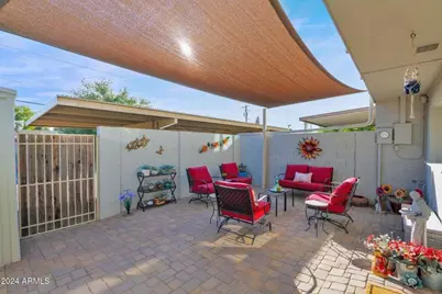 4883 N Granite Reef Road, Scottsdale, AZ 85251 - Photo 32