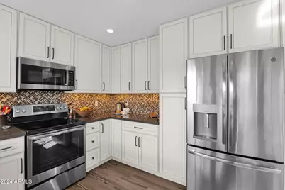 4883 N Granite Reef Road, Scottsdale, AZ 85251 - Photo 16