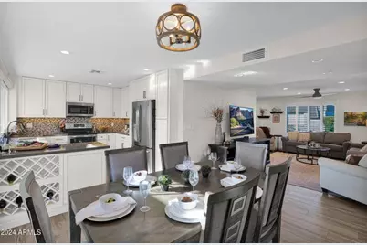 4883 N Granite Reef Road, Scottsdale, AZ 85251 - Photo 10