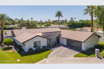 2531 E Marshall Avenue, Phoenix, AZ 85016 - Photo 1