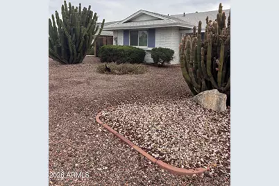 10841 W Connecticut Avenue, Sun City, AZ 85351 - Photo 1