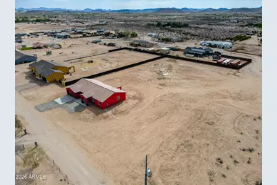 1426 S 369th Avenue, Tonopah, AZ 85354 - Photo 36