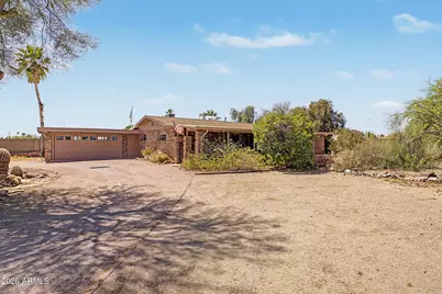 6526 E Holly Drive, Mesa, AZ 85215 - Photo 1