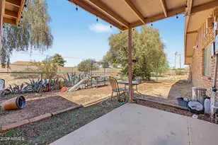 6526 E Holly Dr, Mesa, AZ 85215 - Photo 30