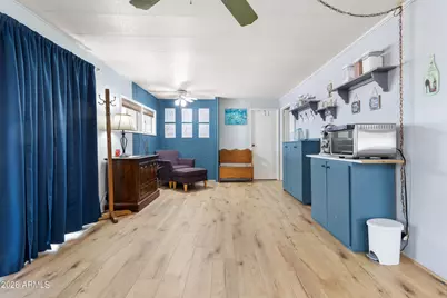 701 S Dobson Road #448, Mesa, AZ 85202 - Photo 16