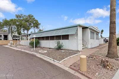 701 S Dobson Road #448, Mesa, AZ 85202 - Photo 32