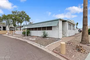701 S Dobson Rd, Mesa, AZ 85202 - Photo 32