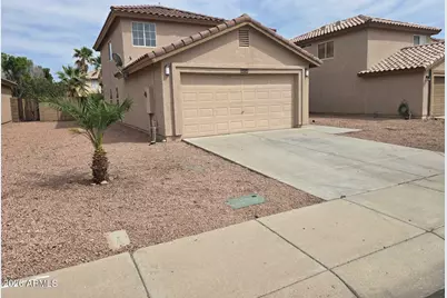 12409 N 122nd Avenue, El Mirage, AZ 85335 - Photo 1