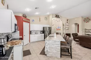 816 N Emery, Mesa, AZ 85207 - Photo 18