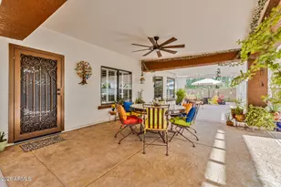 816 N Emery, Mesa, AZ 85207 - Photo 50
