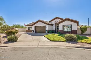 816 N Emery, Mesa, AZ 85207 - Photo 4