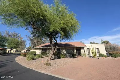 526 W Port Royale Lane, Phoenix, AZ 85023 - Photo 1