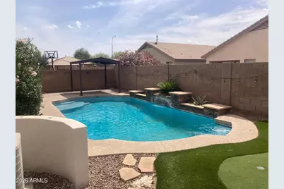 12513 W Coldwater Springs Boulevard, Avondale, AZ 85323 - Photo 1