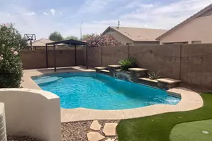 12513 W Coldwater Springs Blvd, Avondale, AZ 85323 - Photo 1