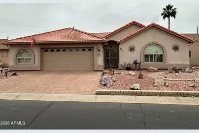 1797 E Gleneagle Drive, Chandler, AZ 85249 - Photo 1