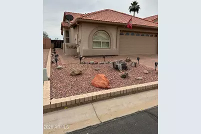 1797 E Gleneagle Drive, Chandler, AZ 85249 - Photo 4