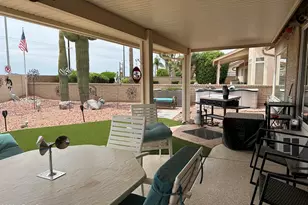 1797 E Gleneagle Dr, Chandler, AZ 85249 - Photo 30