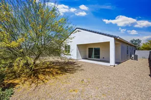 1033 W Avalon Canyon Dr, Casa Grande, AZ 85122 - Photo 2