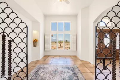 9354 S Deer Ridge Trail, Hereford, AZ 85615 - Photo 22