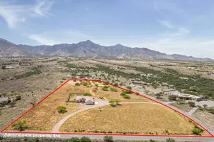 9354 S Deer Ridge Trail, Hereford, AZ 85615 - Photo 12