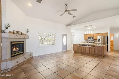 9354 S Deer Ridge Trail, Hereford, AZ 85615 - Photo 24