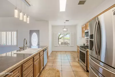 9354 S Deer Ridge Trail, Hereford, AZ 85615 - Photo 30