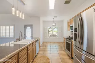 9354 S Deer Ridge Trail, Hereford, AZ 85615 - Photo 30