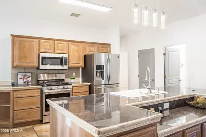 9354 S Deer Ridge Trail, Hereford, AZ 85615 - Photo 28