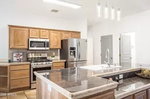 9354 S Deer Ridge Trail, Hereford, AZ 85615 - Photo 28