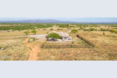 9354 S Deer Ridge Trail, Hereford, AZ 85615 - Photo 48