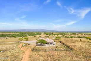 9354 S Deer Ridge Trail, Hereford, AZ 85615 - Photo 48