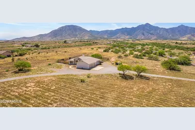 9354 S Deer Ridge Trail, Hereford, AZ 85615 - Photo 46