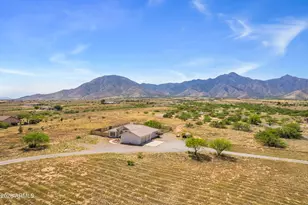 9354 S Deer Ridge Trail, Hereford, AZ 85615 - Photo 46