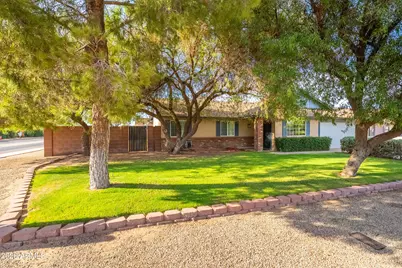 502 E Gabrilla Drive, Casa Grande, AZ 85122 - Photo 4