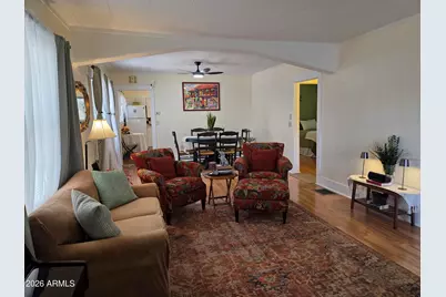 24 Black Knob View, Bisbee, AZ 85603 - Photo 6