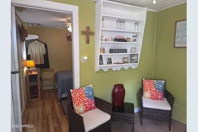 24 Black Knob View, Bisbee, AZ 85603 - Photo 30