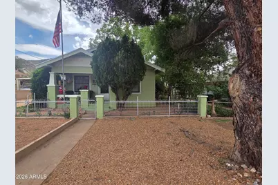 24 Black Knob View, Bisbee, AZ 85603 - Photo 46