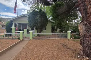 24 Black Knob View, Bisbee, AZ 85603 - Photo 46